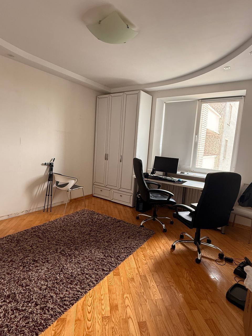 Продажа 3-комнатной квартиры 125 м², Рабочая ул.
