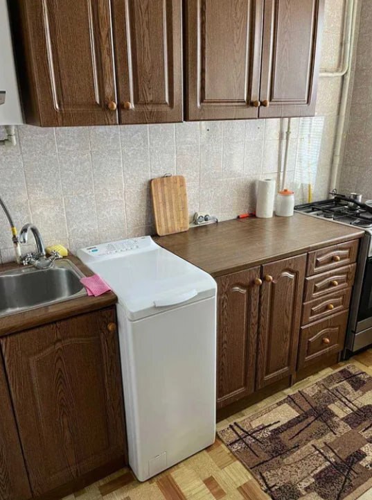 Продаж 2-кімнатної квартири 44 м², Івана Харитоненко вул.