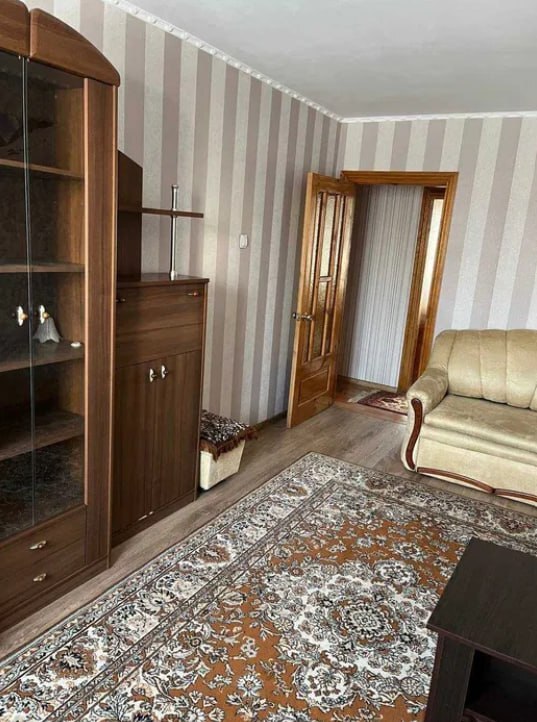 Продаж 2-кімнатної квартири 44 м², Івана Харитоненко вул.