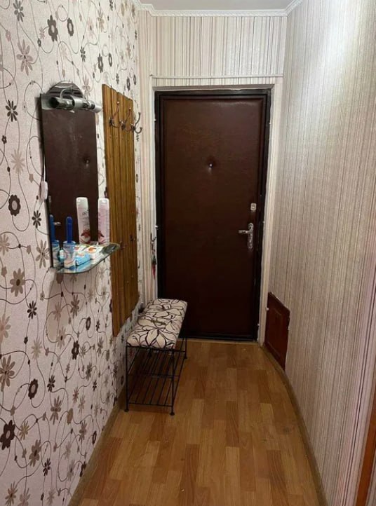 Продаж 2-кімнатної квартири 44 м², Івана Харитоненко вул.