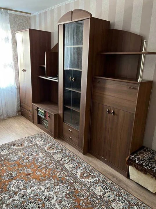 Продаж 2-кімнатної квартири 44 м², Івана Харитоненко вул.