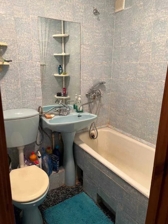 Продаж 2-кімнатної квартири 44 м², Івана Харитоненко вул.