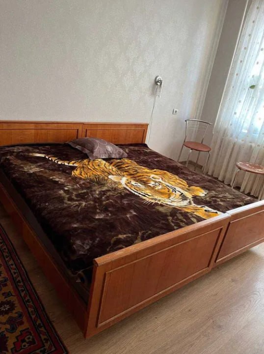 Продаж 2-кімнатної квартири 44 м², Івана Харитоненко вул.