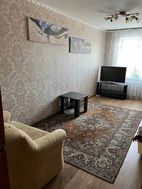 Продаж 2-кімнатної квартири 44 м², Івана Харитоненко вул.