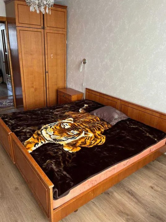 Продаж 2-кімнатної квартири 44 м², Івана Харитоненко вул.