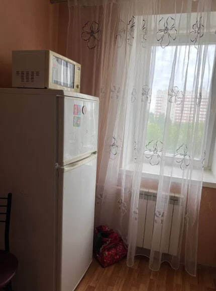 Продаж 1-кімнатної квартири 33.62 м², Роменська вул.