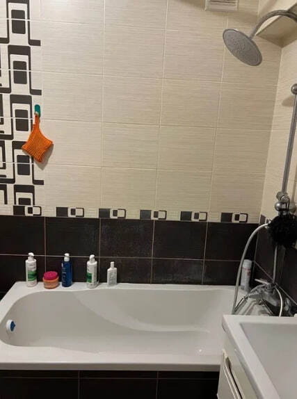 Продаж 1-кімнатної квартири 33.62 м², Роменська вул.
