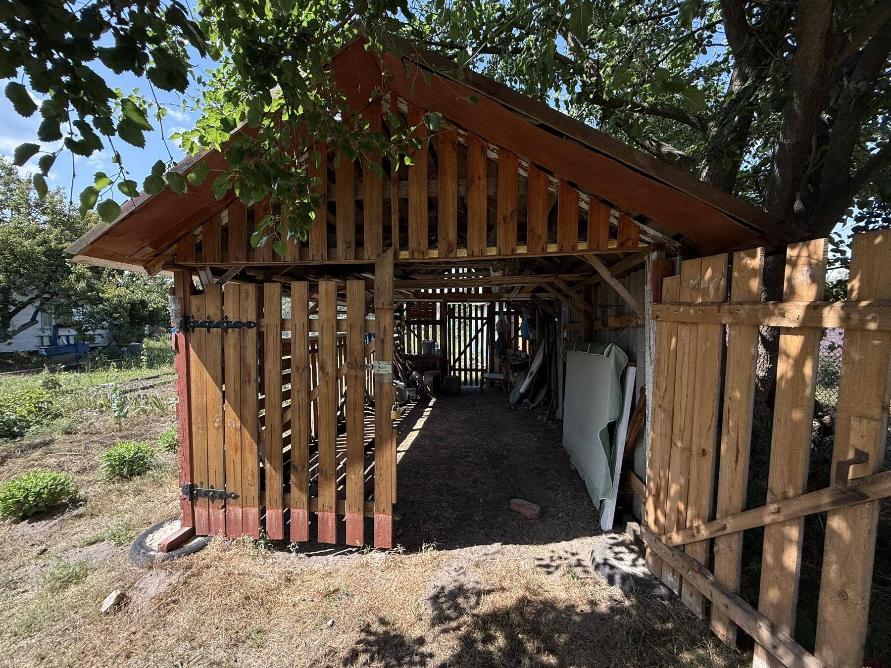 Продажа дачи 42 м², Колейная ул.