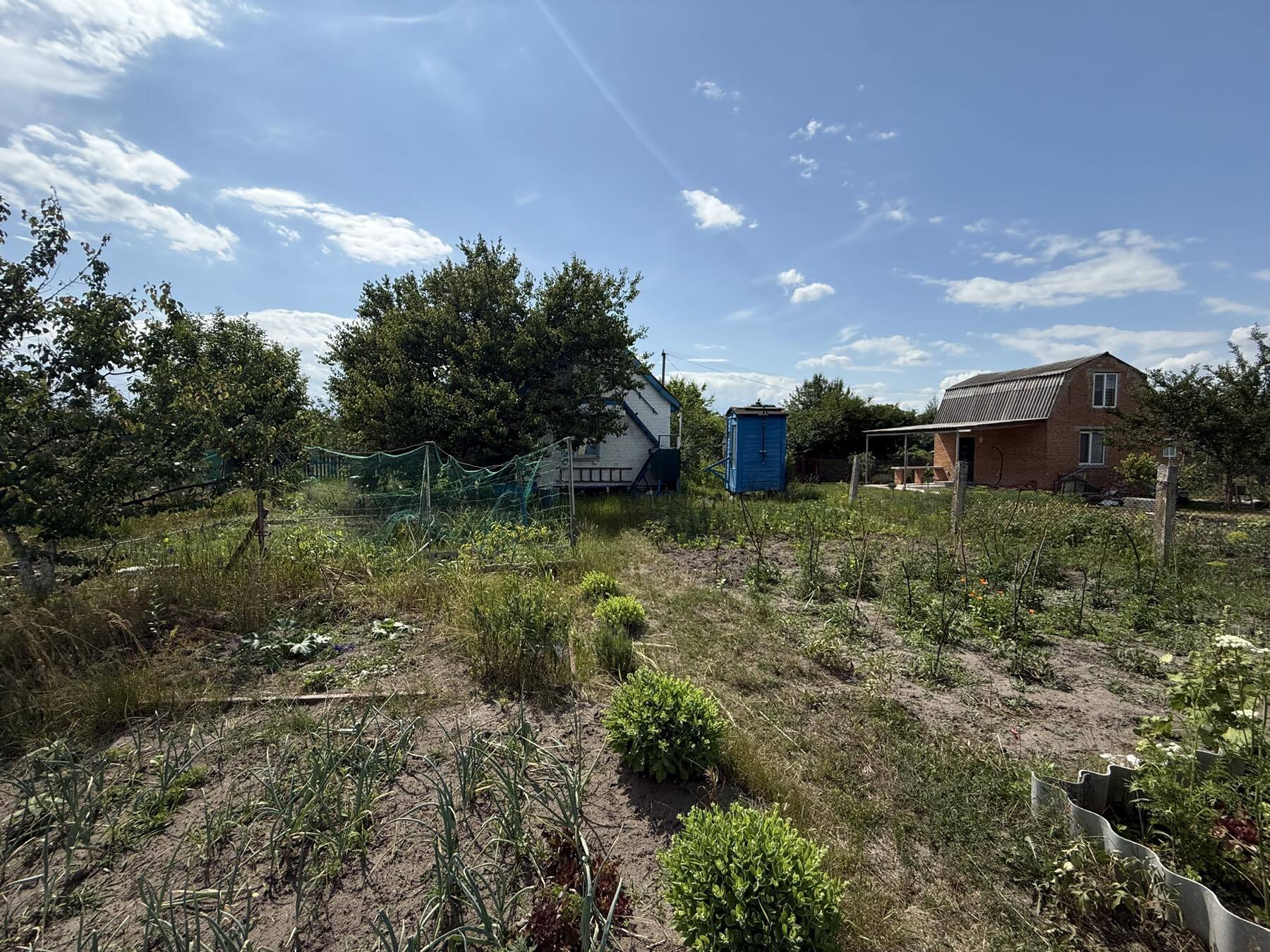 Продажа дачи 42 м², Колейная ул.