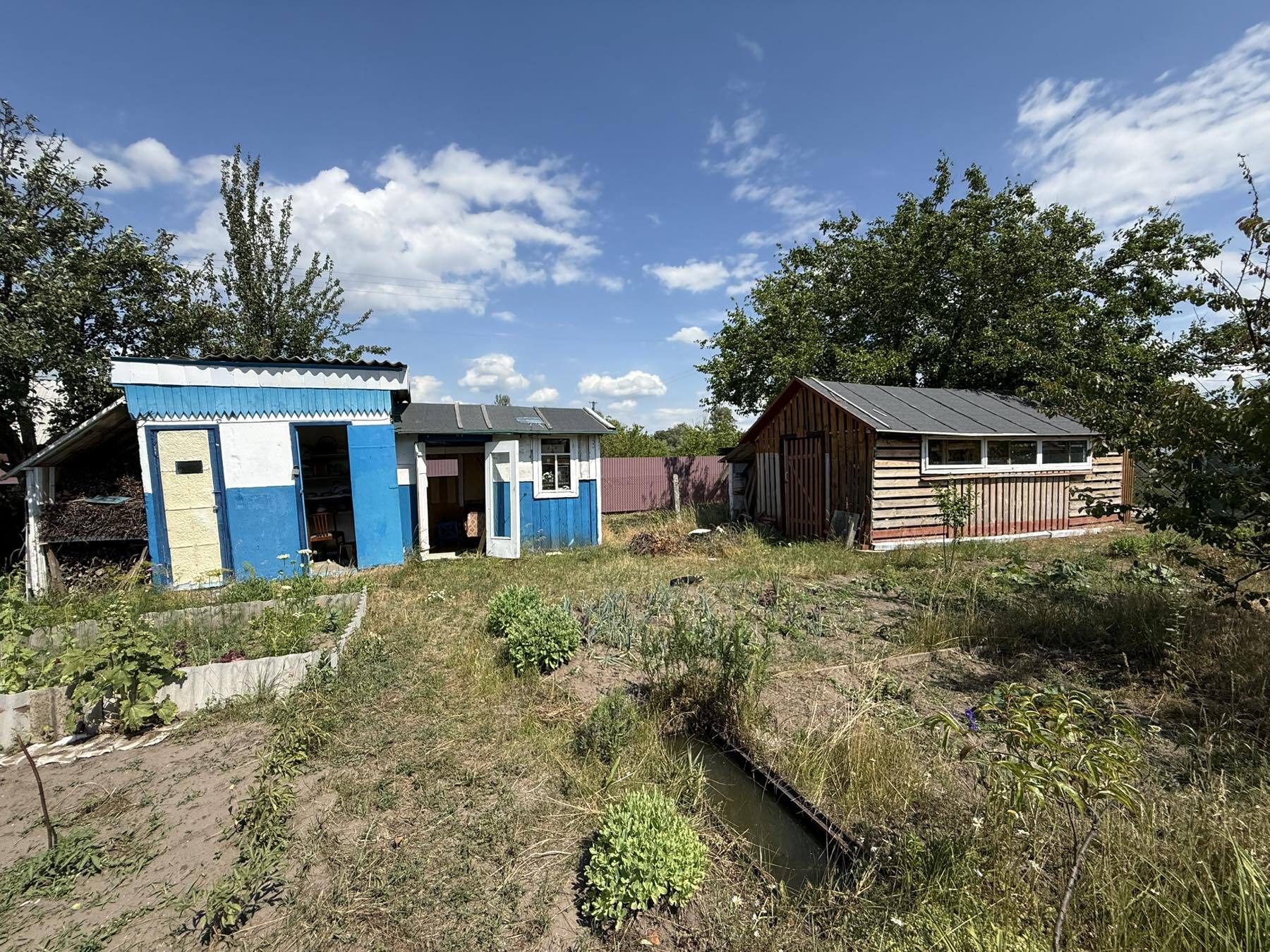 Продажа дачи 42 м², Колейная ул.