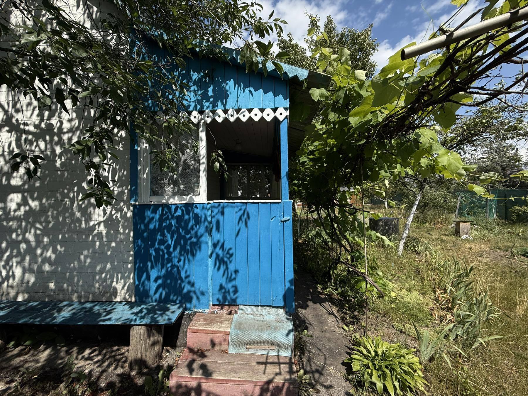 Продажа дачи 42 м², Колейная ул.