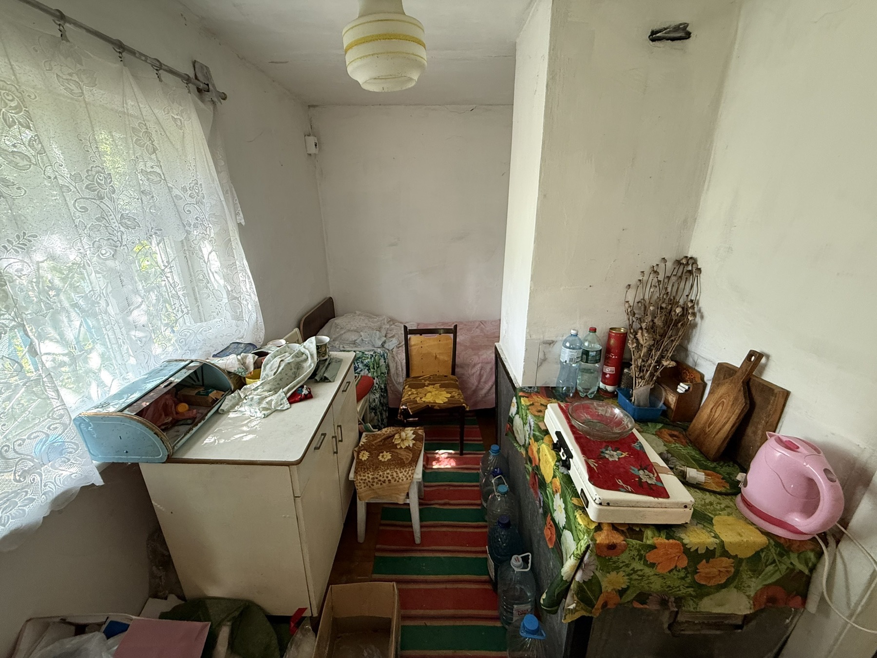 Продажа дачи 42 м², Колейная ул.