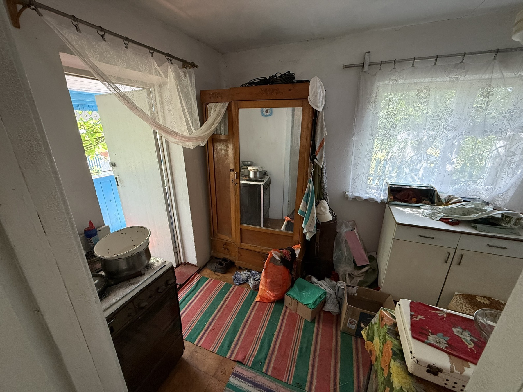 Продажа дачи 42 м², Колейная ул.