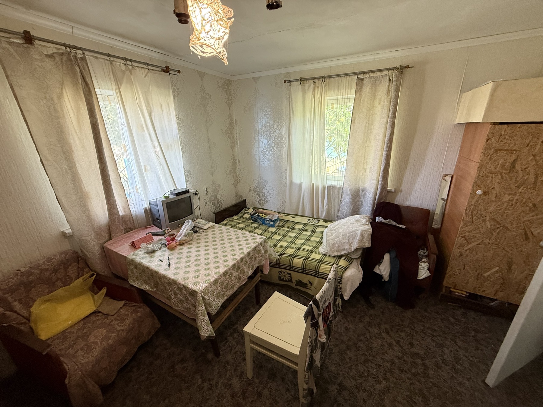 Продажа дачи 42 м², Колейная ул.