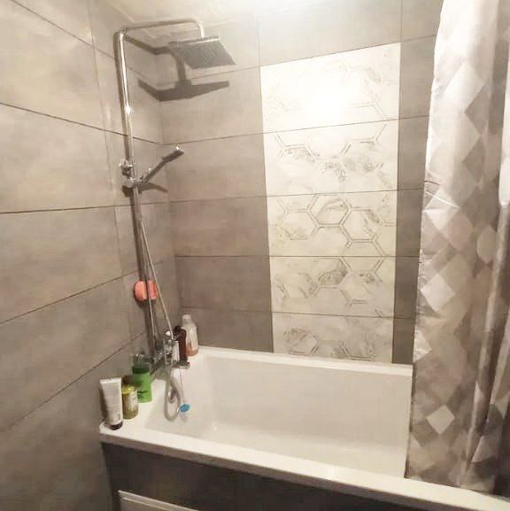 Продажа 2-комнатной квартиры 50.8 м², Михаила Лушпы просп.