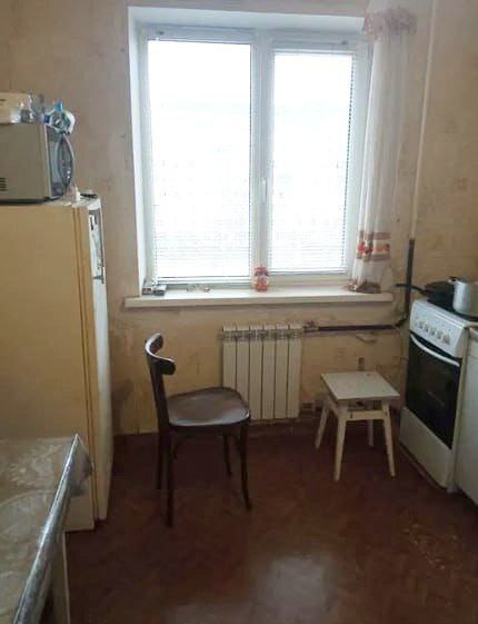 Продажа 2-комнатной квартиры 50.8 м², Михаила Лушпы просп.