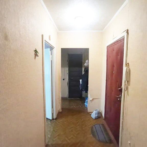 Продажа 2-комнатной квартиры 50.8 м², Михаила Лушпы просп.