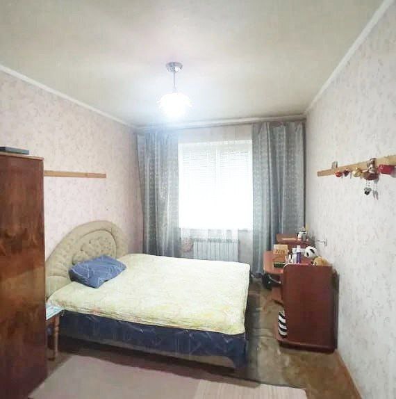 Продажа 2-комнатной квартиры 50.8 м², Михаила Лушпы просп.