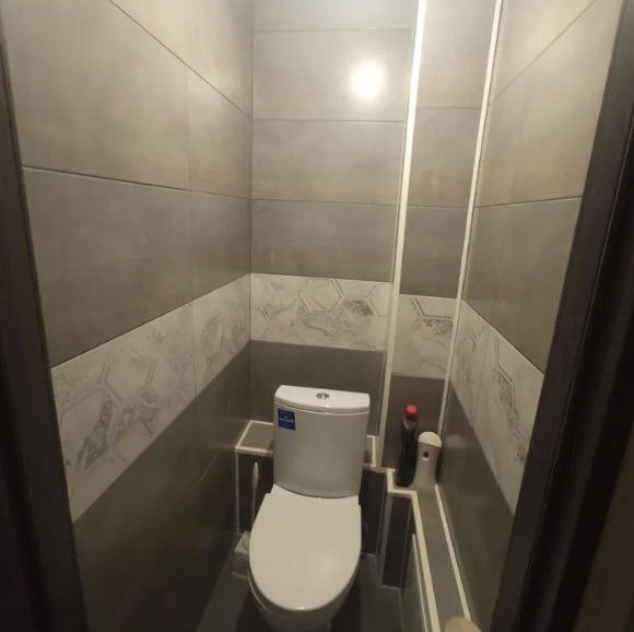 Продажа 2-комнатной квартиры 50.8 м², Михаила Лушпы просп.