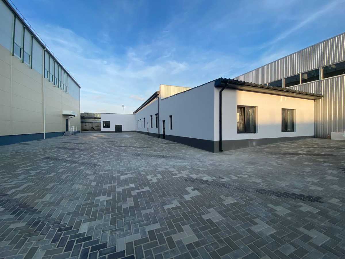 Аренда склада 174 м², Экскаваторная ул., 37А