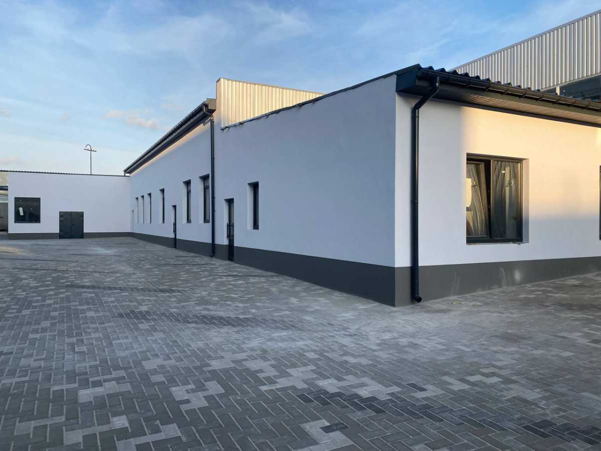 Аренда склада 174 м², Экскаваторная ул., 37А
