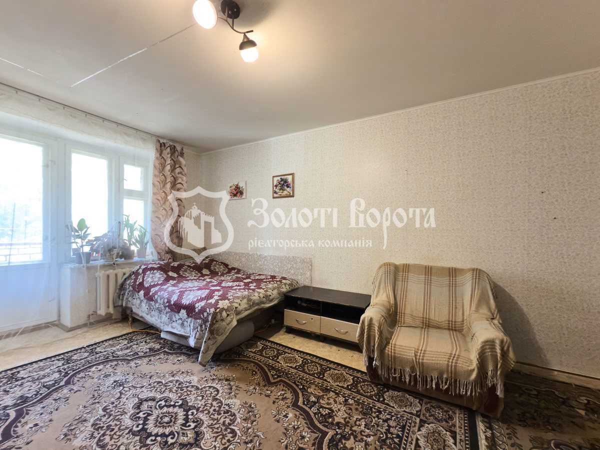 Продажа 1-комнатной квартиры 52 м², Алма-Атинская ул., 41Б