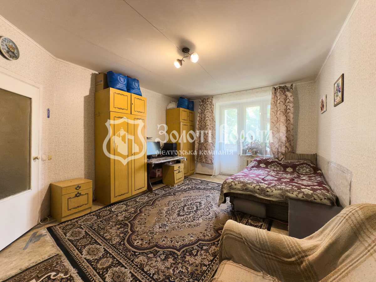 Продажа 1-комнатной квартиры 52 м², Алма-Атинская ул., 41Б