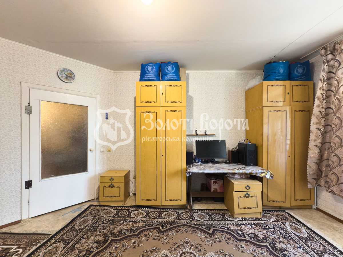 Продажа 1-комнатной квартиры 52 м², Алма-Атинская ул., 41Б