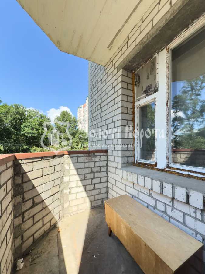 Продажа 1-комнатной квартиры 52 м², Алма-Атинская ул., 41Б