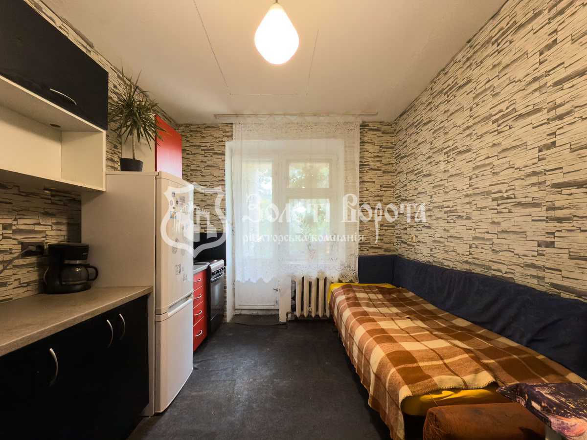 Продажа 1-комнатной квартиры 52 м², Алма-Атинская ул., 41Б