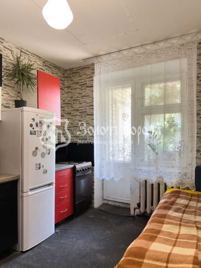 Продажа 1-комнатной квартиры 52 м², Алма-Атинская ул., 41Б