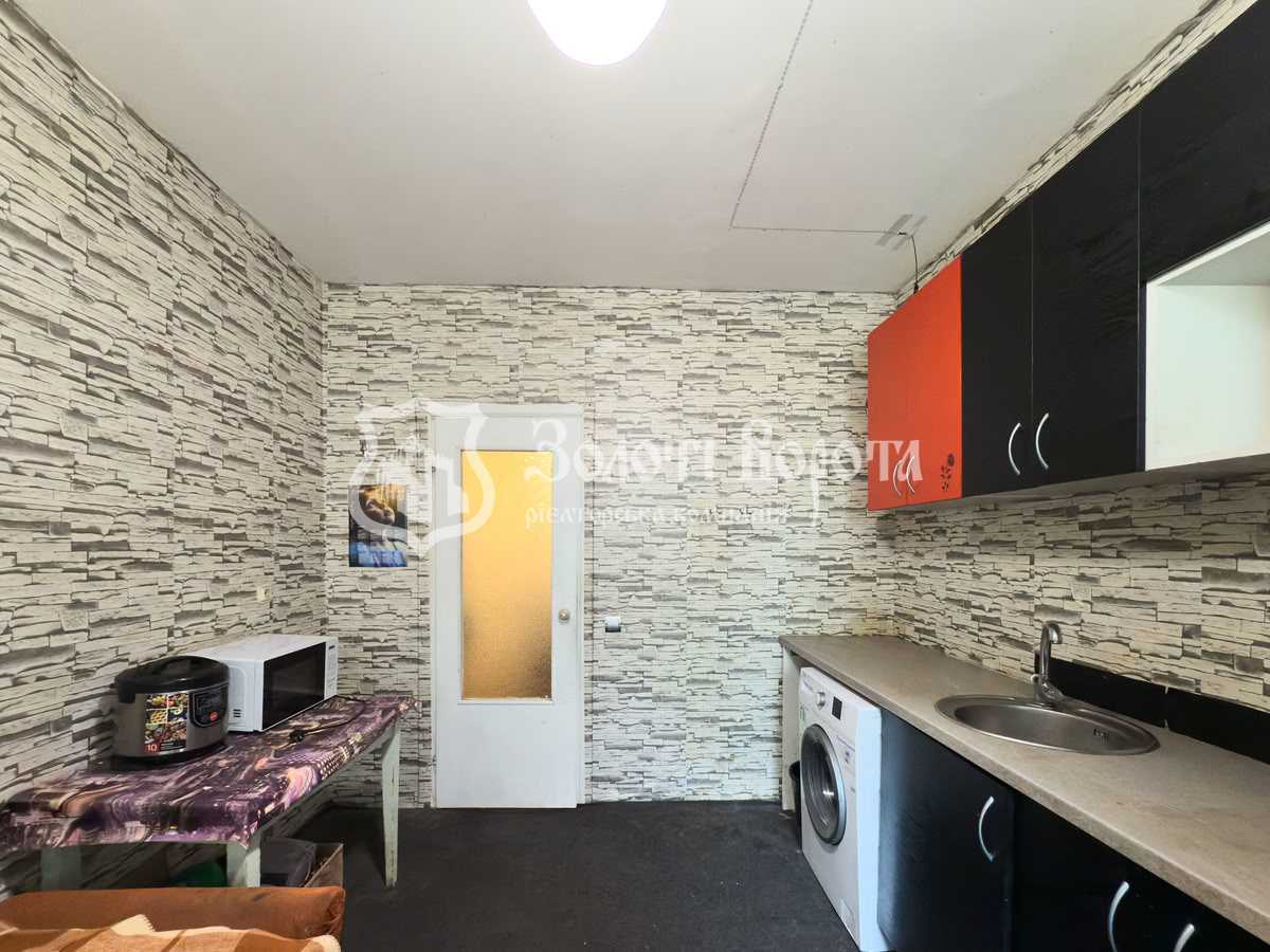 Продажа 1-комнатной квартиры 52 м², Алма-Атинская ул., 41Б