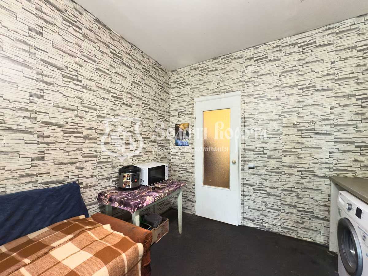 Продажа 1-комнатной квартиры 52 м², Алма-Атинская ул., 41Б