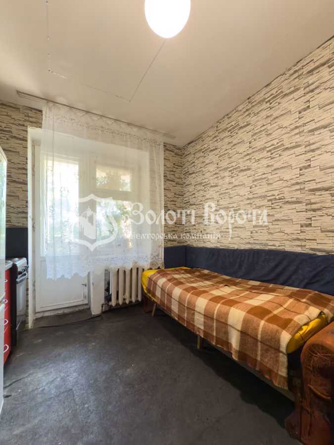 Продажа 1-комнатной квартиры 52 м², Алма-Атинская ул., 41Б