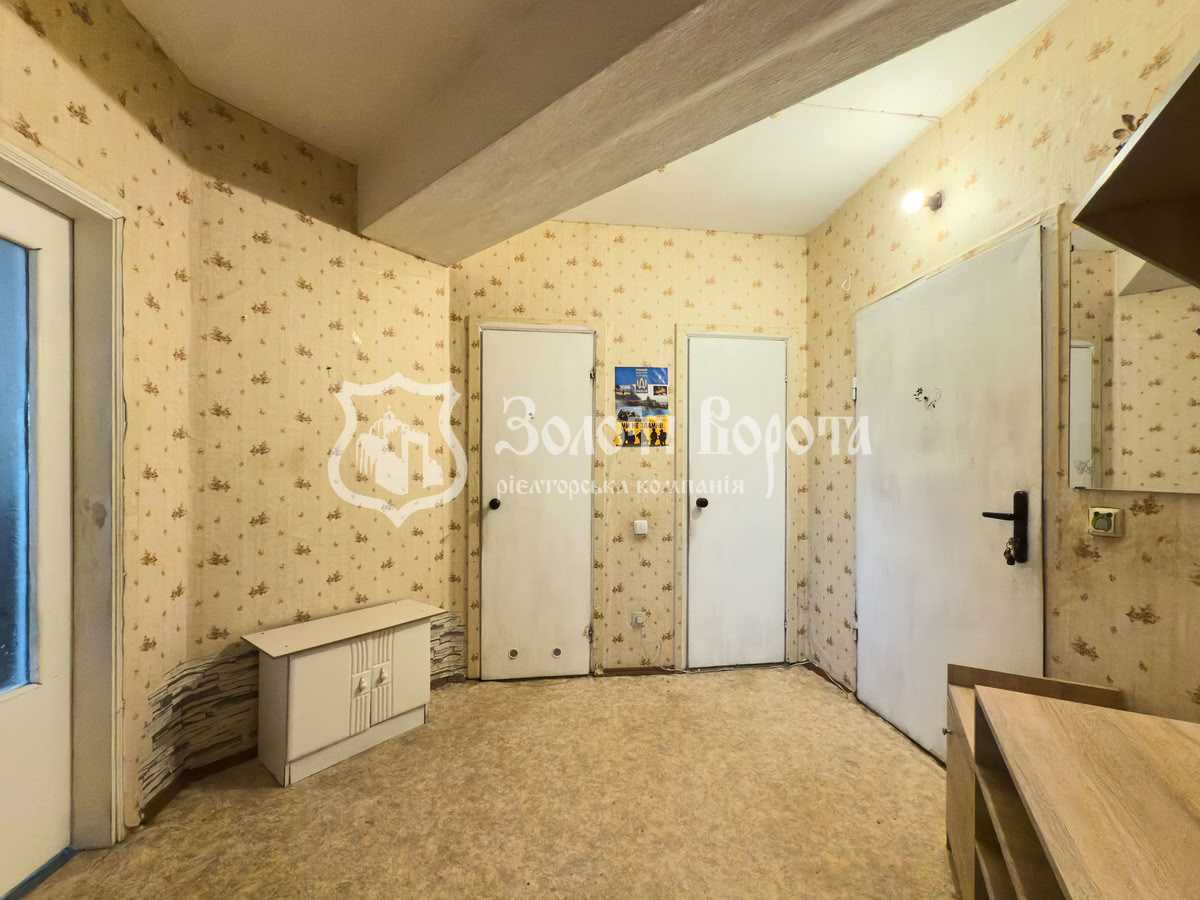 Продажа 1-комнатной квартиры 52 м², Алма-Атинская ул., 41Б