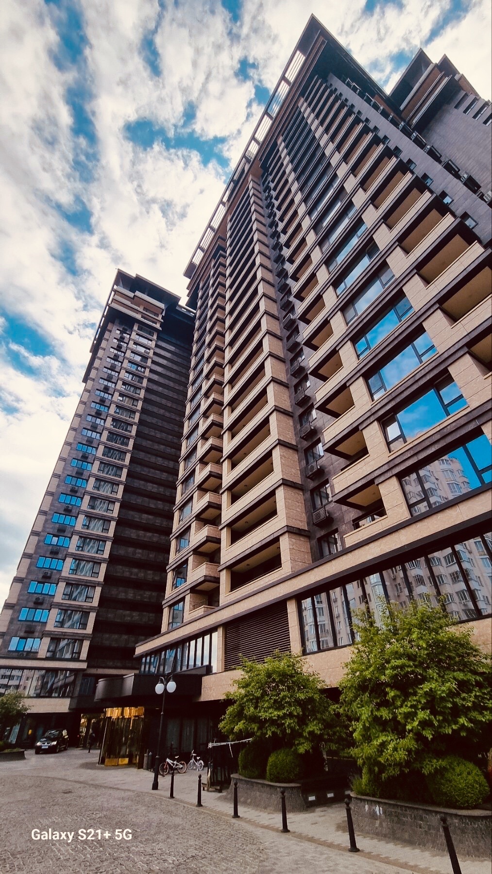Аренда 1-комнатной квартиры 61 м², Оболонский просп., 26