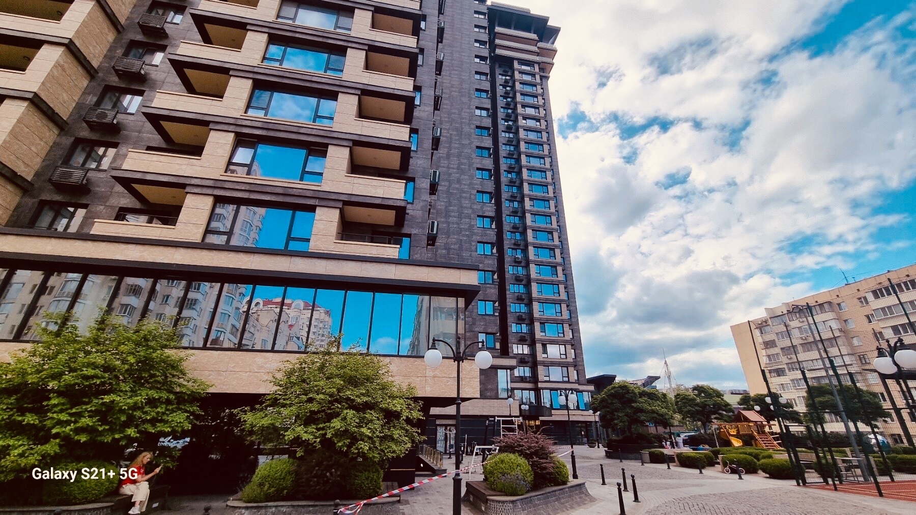 Аренда 1-комнатной квартиры 61 м², Оболонский просп., 26
