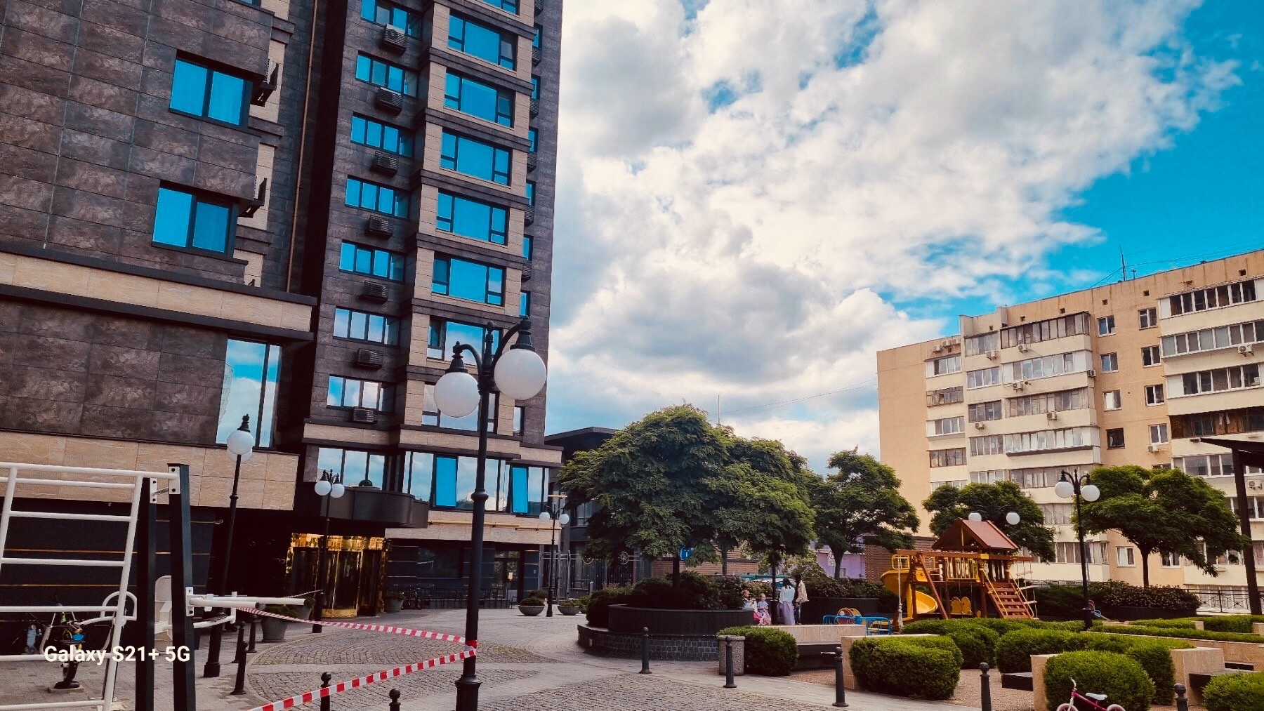 Аренда 1-комнатной квартиры 61 м², Оболонский просп., 26
