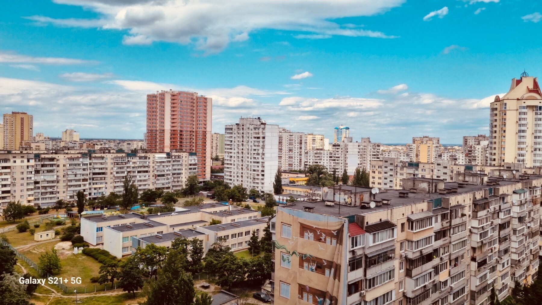 Аренда 1-комнатной квартиры 61 м², Оболонский просп., 26