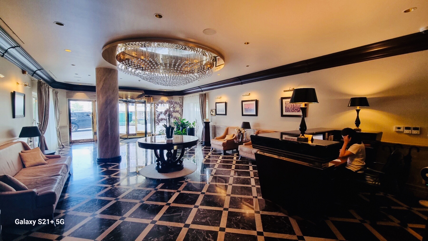 Аренда 1-комнатной квартиры 61 м², Оболонский просп., 26