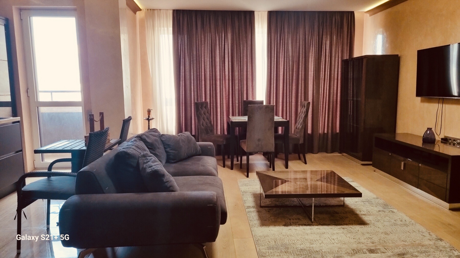 Аренда 1-комнатной квартиры 61 м², Оболонский просп., 26