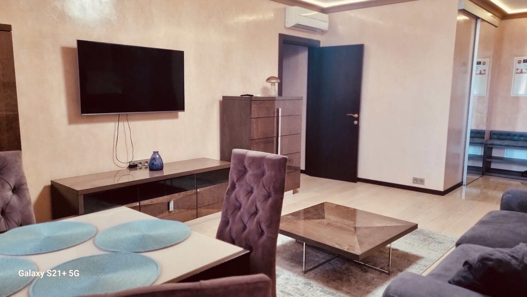 Аренда 1-комнатной квартиры 61 м², Оболонский просп., 26