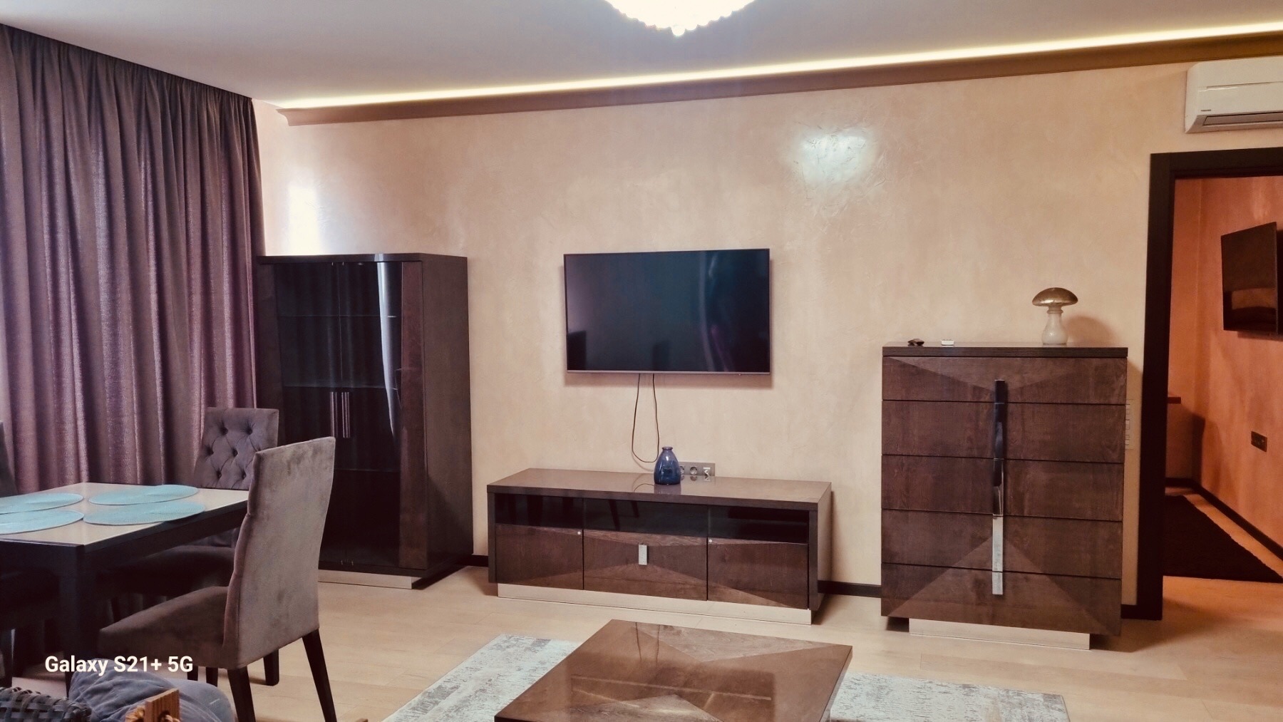 Аренда 1-комнатной квартиры 61 м², Оболонский просп., 26