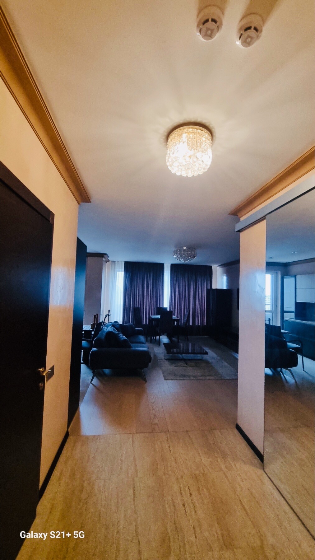 Аренда 1-комнатной квартиры 61 м², Оболонский просп., 26