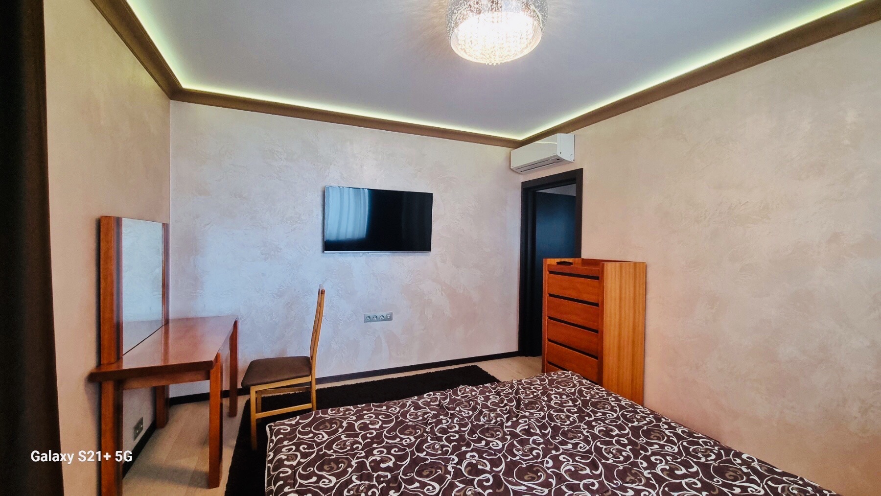 Аренда 1-комнатной квартиры 61 м², Оболонский просп., 26