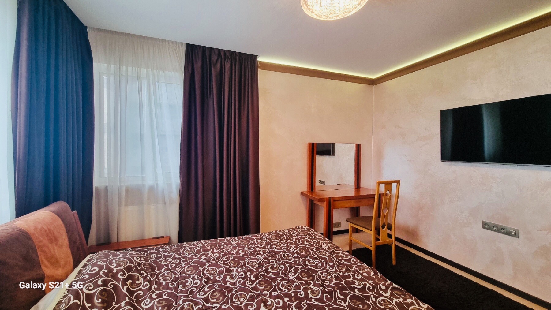 Аренда 1-комнатной квартиры 61 м², Оболонский просп., 26