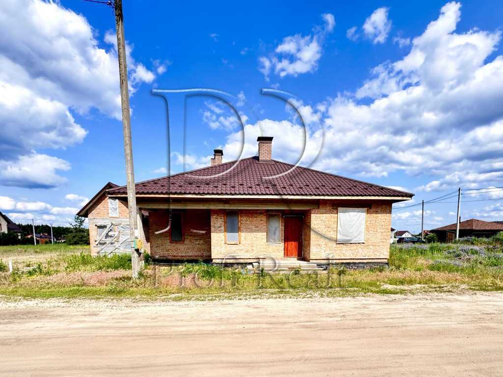 Продажа дома 150 м², Прилісна вулиця