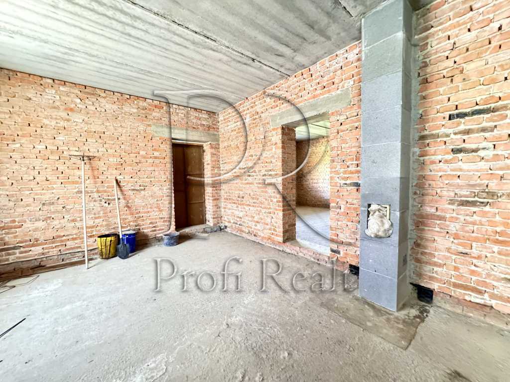 Продажа дома 150 м², Прилісна вулиця
