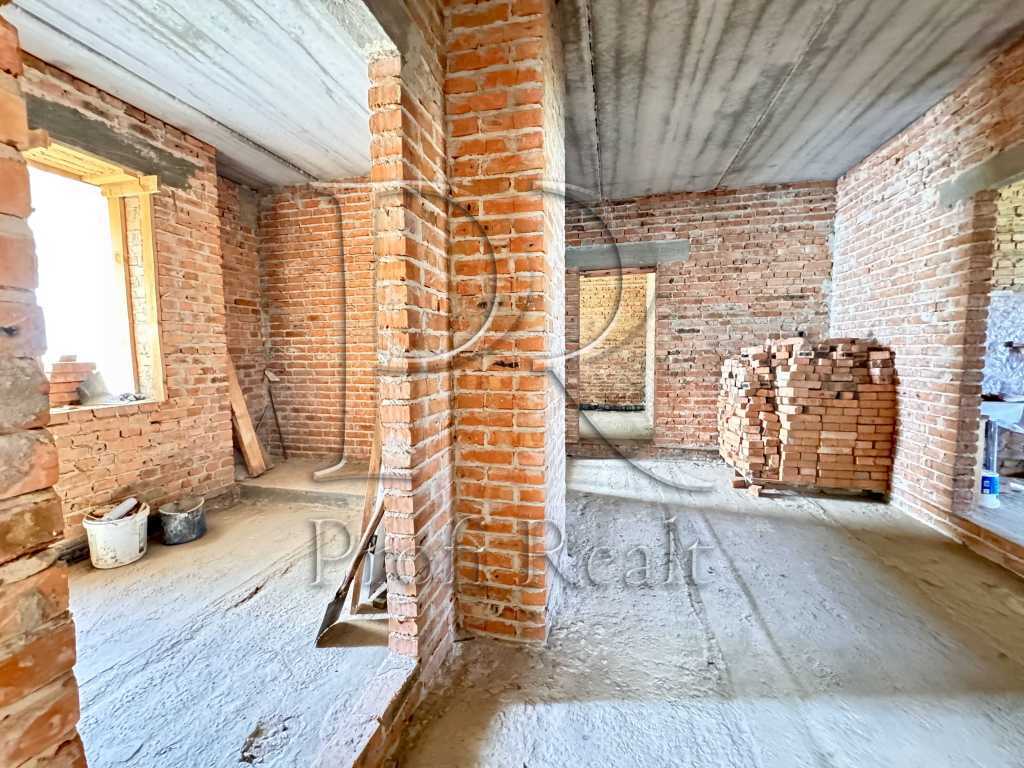 Продажа дома 150 м², Прилісна вулиця