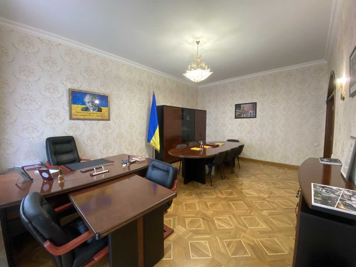 Аренда офиса 127 м², Ярославов Вал ул., 14-Г